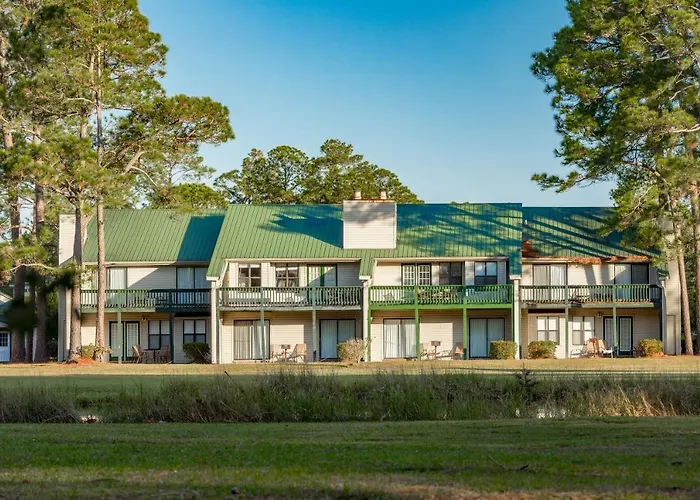 Crown Resorts At Hickory Hills
