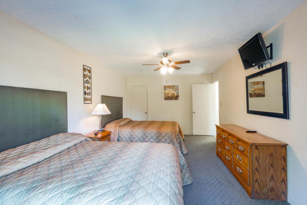 Hotel Crown At Hickory Hills Gautier